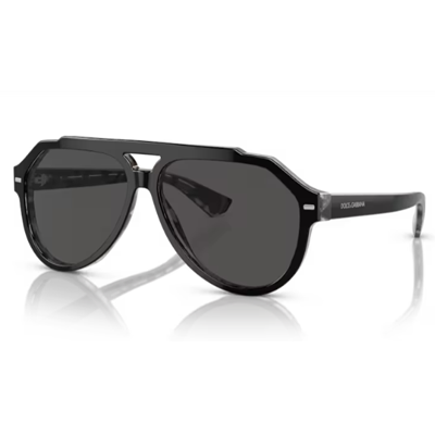 Dolce & Gabbana DG4452 Sunglasses